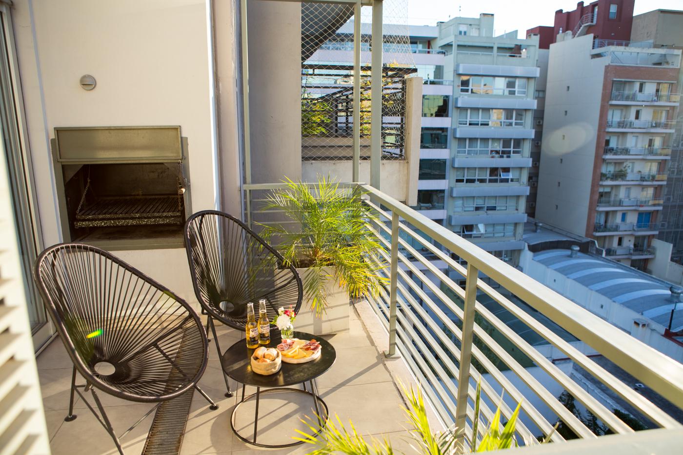 Atempo Design Hotel Buenos Aires Exterior foto