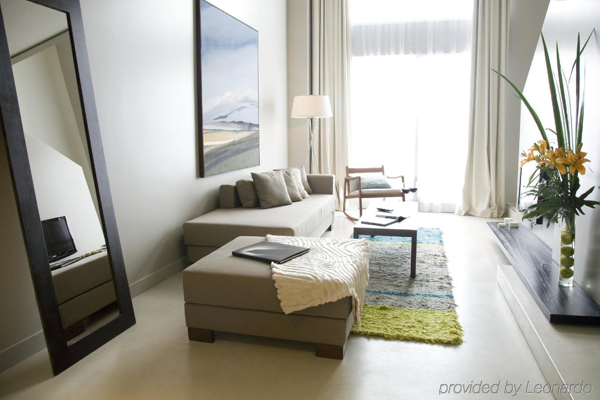 Atempo Design Hotel Buenos Aires Zimmer foto