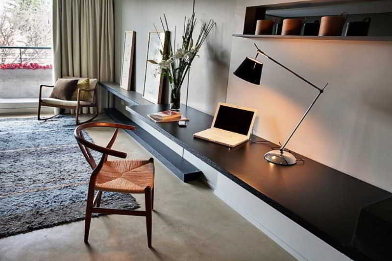 Atempo Design Hotel Buenos Aires Exterior foto