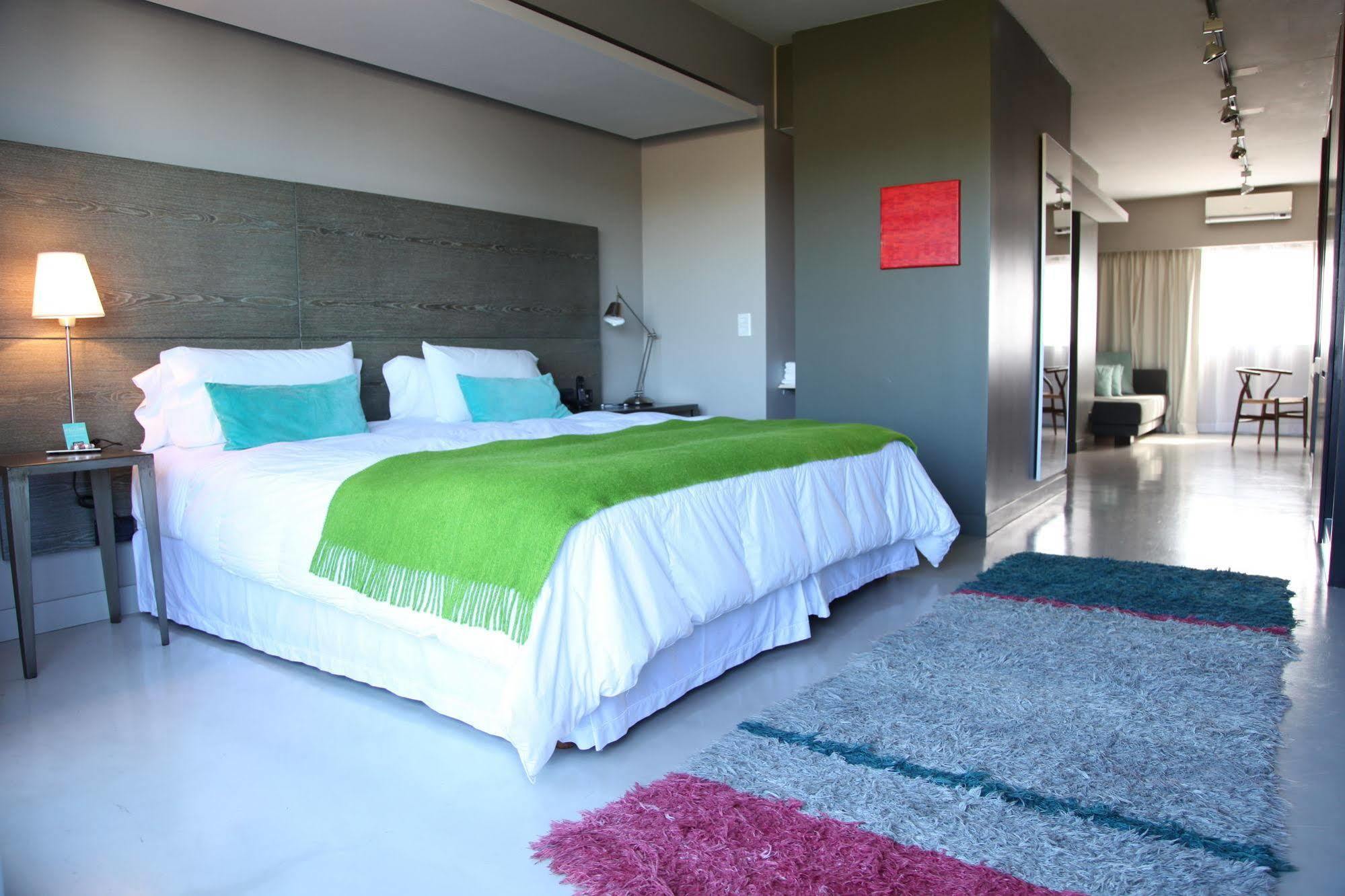 Atempo Design Hotel Buenos Aires Exterior foto